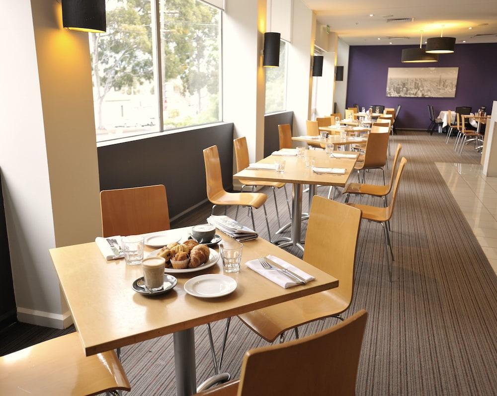Mercure North Melbourne Exteriör bild